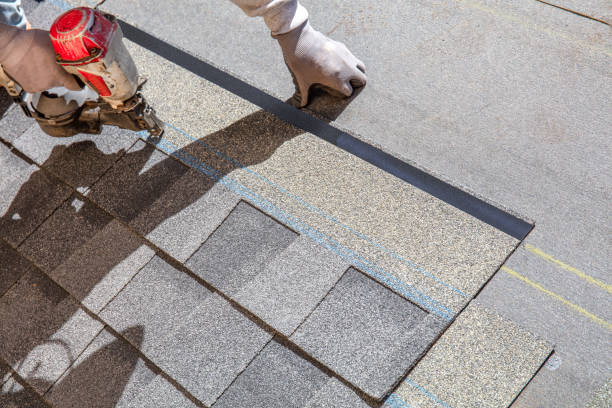 Best Commercial Roofing Services  in Winder, GA