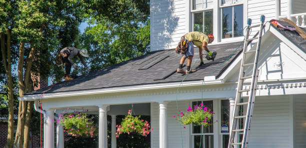 Gutter Replacement in Winder, GA